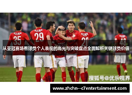 从亚冠赛场看球员个人表现的高光与突破盘点全面解析关键球员价值 从亚冠赛场看球员个人表现的高光与突破盘点全面解析关键球员价值